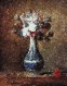 Vase Of Flowers, After Chardin