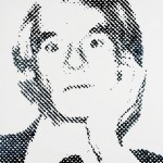 Andy Warhol (Ink)