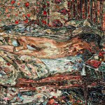 Siesta after Bonnard Pierre