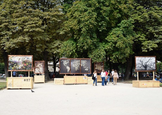 Photoclimat Biennial 2021