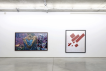 Vik Muniz - Gary Tatintsian Gallery - Installation Shot 3