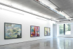 Vik Muniz - Gary Tatintsian Gallery - Installation Shot 6