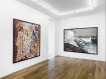 Vik Muniz Pictures of America - Xippas Gallery - Installation Shot 2