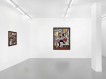 Vik Muniz, exhibition view, Xippas Geneva, September 16 - October 29, 2022 - Photo by Julien Gremaud - 7