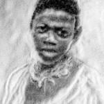 Ten Ten's Weed Necklace