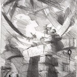 Carcere IX, The Giant Wheel