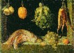 Still Life With Fruit And Vegetables, After Juan Sánchez Cotán